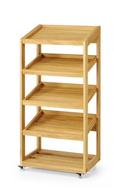 stand Madeira 574x400x1197 mm