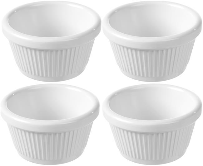Melamina Melamine ramekin