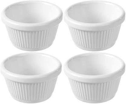 Melamina Melamine ramekin