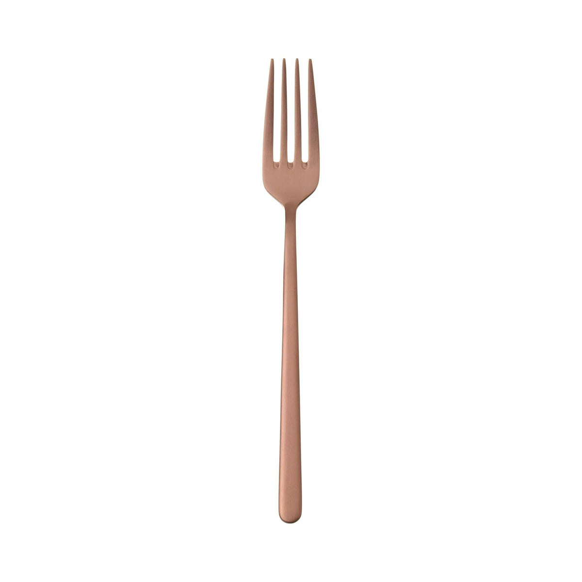 OVE Amarone Bronze Dessert Fork, 184 mm, 18/10 Steel