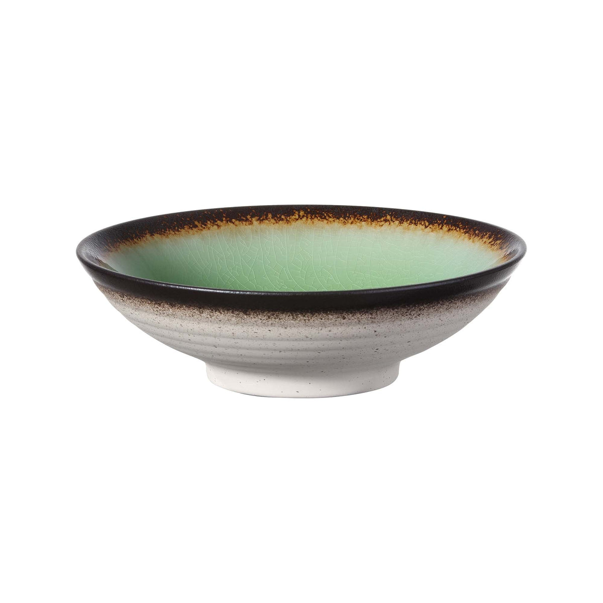 Fine Dine round bowl, 240mm