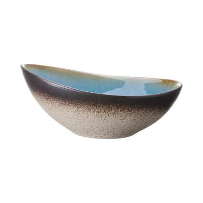 Fine Dine oval bowl, 240mm
