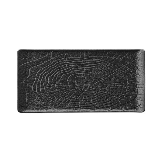 Fine Dine rectangular plate