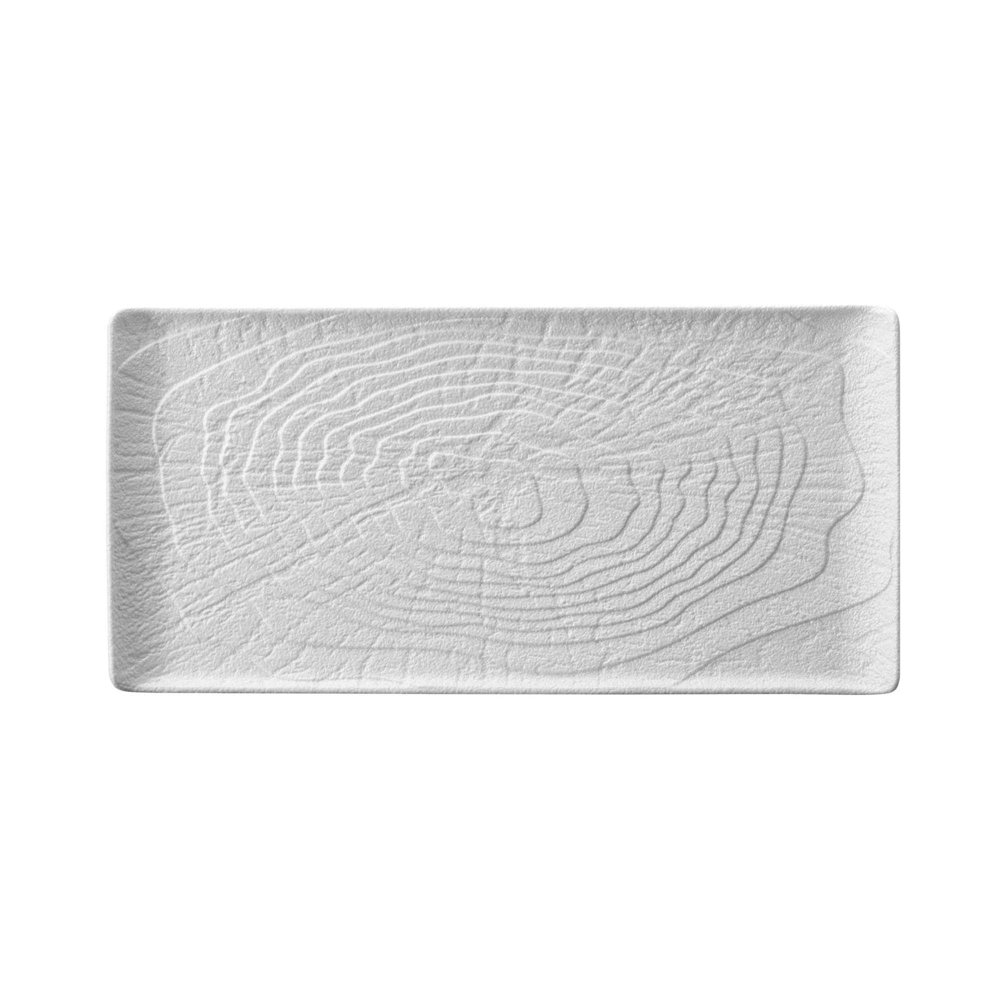 Fine Dine rectangular plate