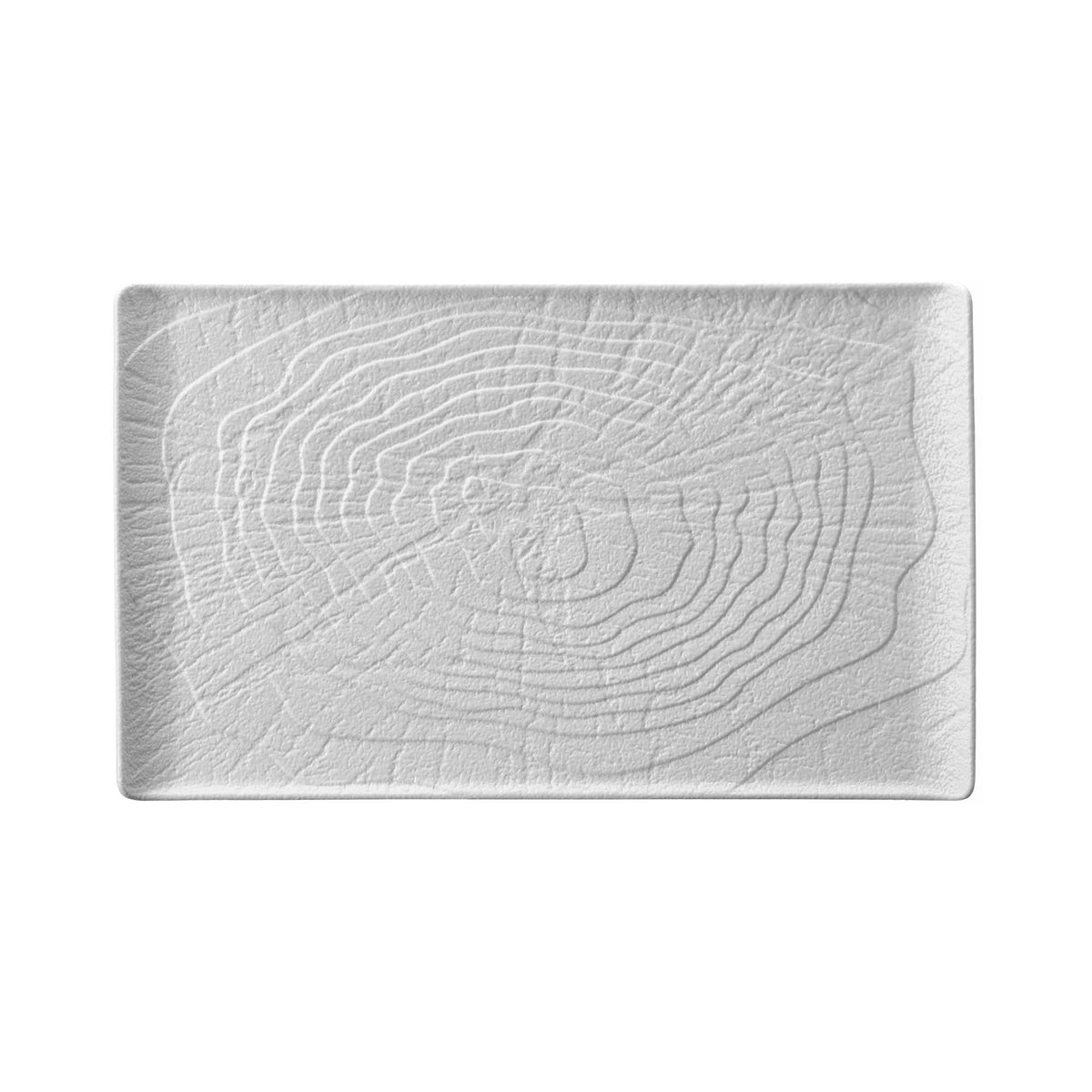 Fine Dine rectangular plate