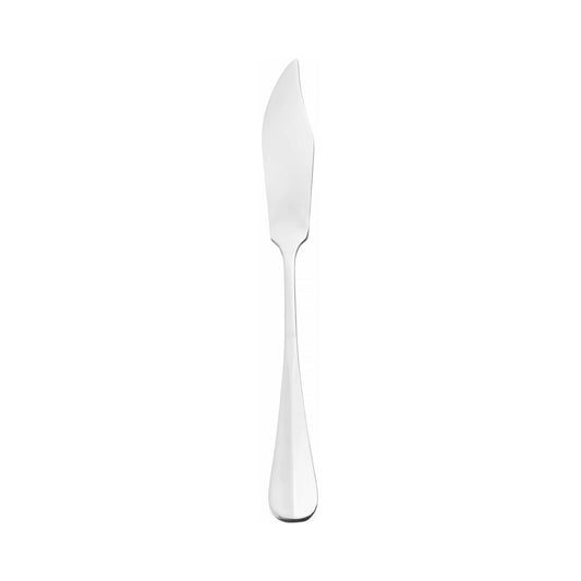 OVE Baguette Fish Knife, 217 mm, 18/10 Steel