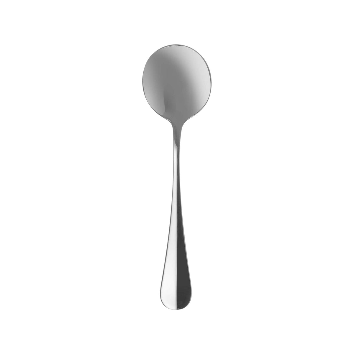 OVE Baguette Soup Spoon, 178 mm, 18/10 Steel