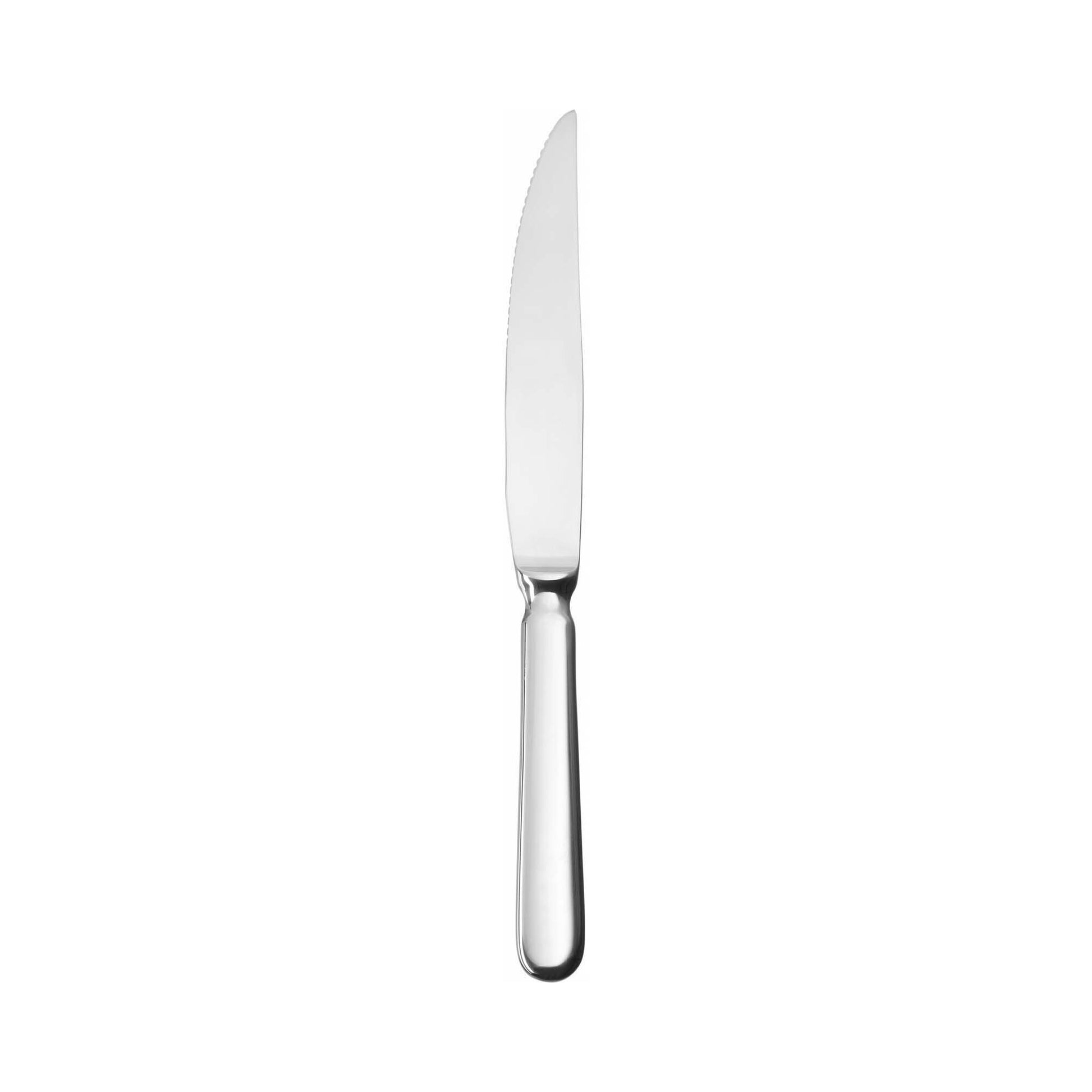 OVE Baguette Steak Knife, 234 mm, 18/10 Steel