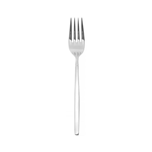 OVE Torino Dessert Fork, 187 mm, 18/10 Steel