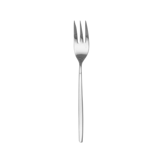 OVE Torino Cake Fork, 157 mm, 18/10 Steel