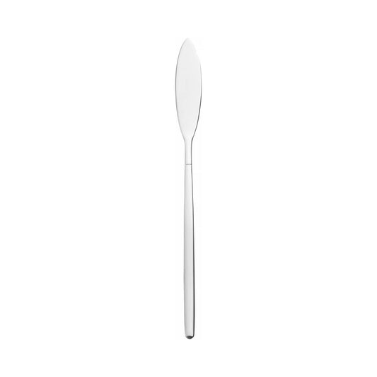 OVE Torino Fish Knife, 198 mm, 18/10 Steel