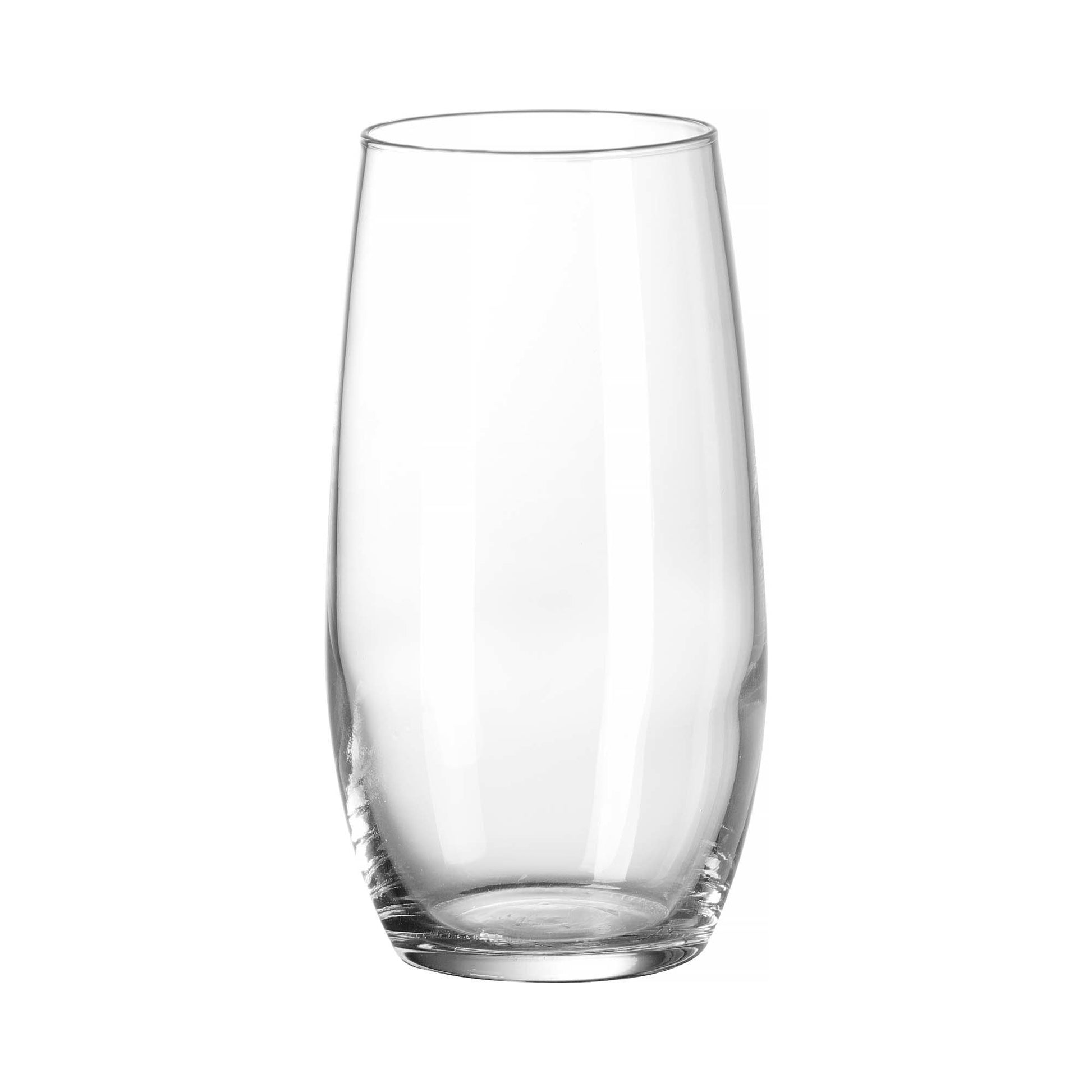 Fine Dine Cantare glass