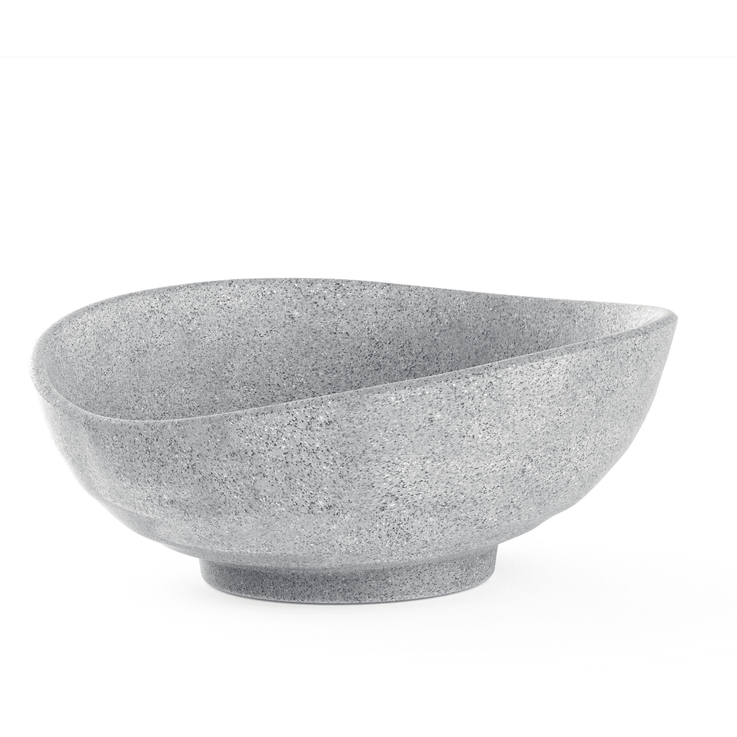 Melamina Terra Galaxy Bowl 260x220x(h)95 mm