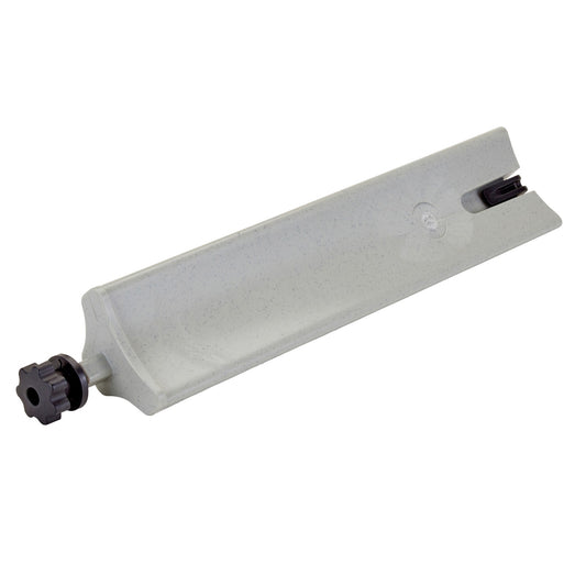 CamLever plate divider for ADCSC480 cart, 670x111x597(H)mm