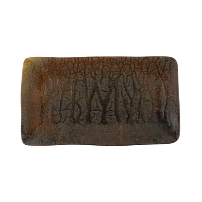 Genesis Rectangular Plate 280mm