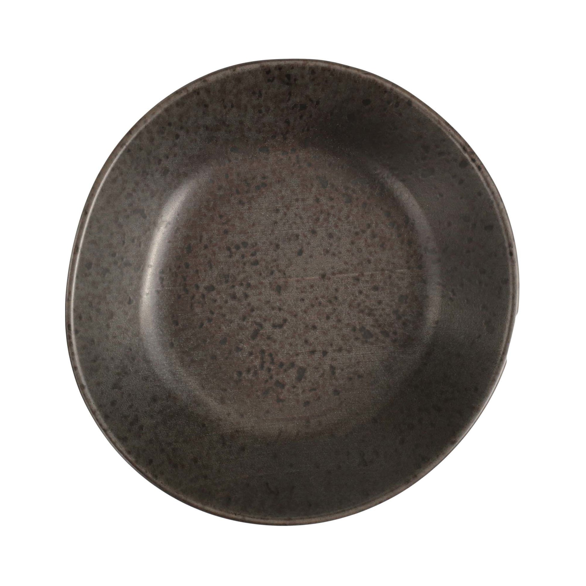 Ironstone Pasta Bowl 230mm