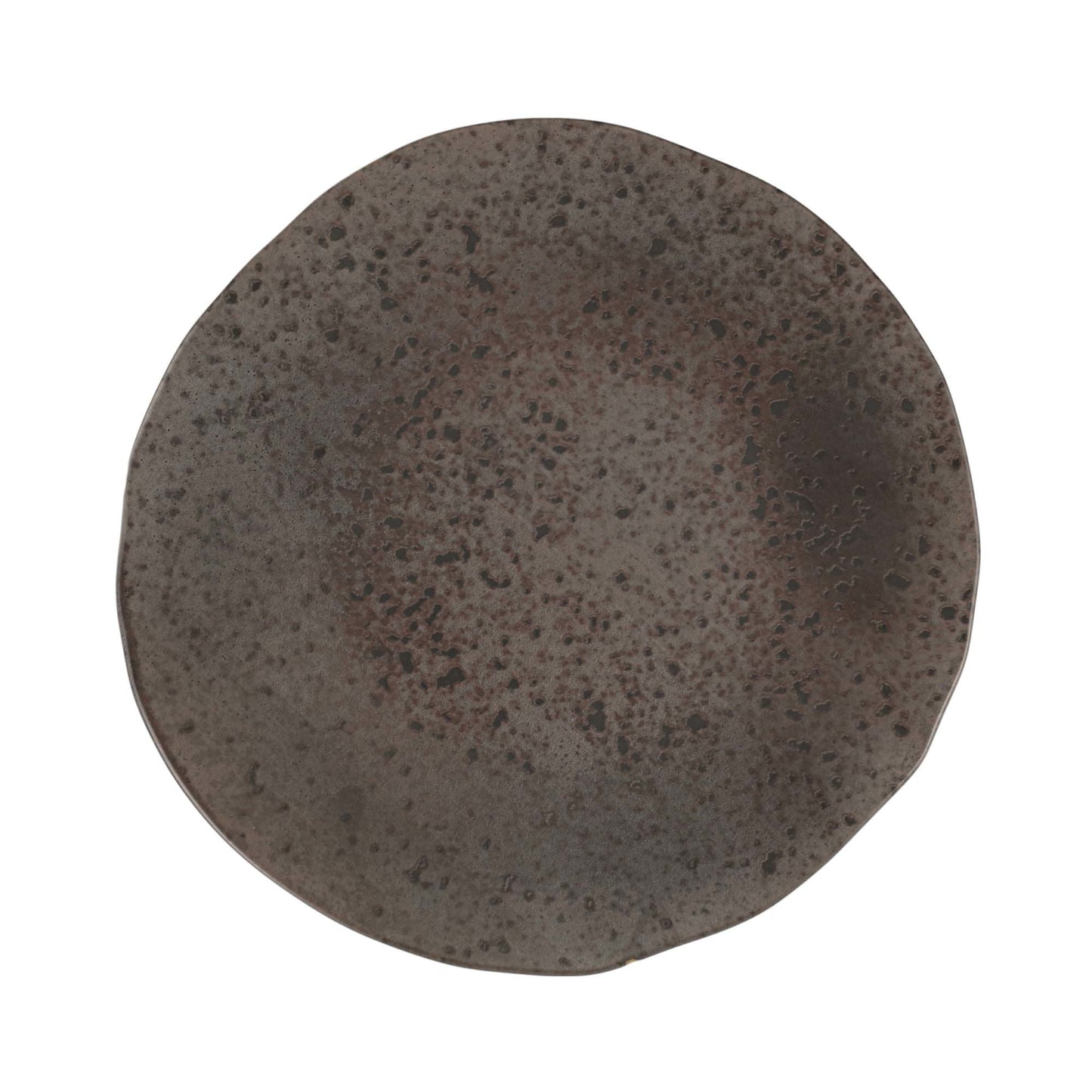 Porland Ironstone Side Plate