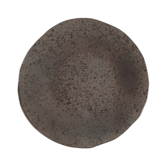Porland Ironstone Side Plate
