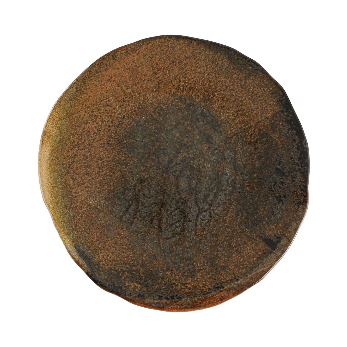 Porland Genesis Side Plate