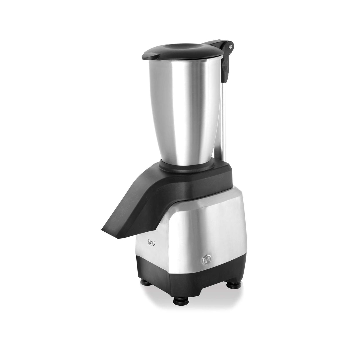 Electric ice crusher, steel one, 3000ml