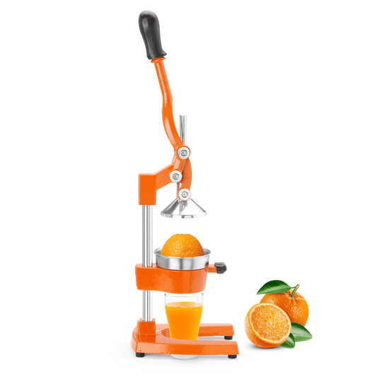 Citrus Juicer, 180x225x(h)510mm