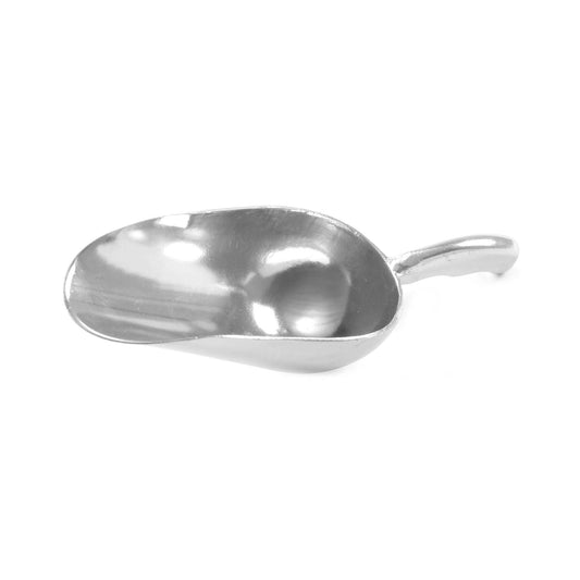 Aluminum bartender scoop, 270mm
