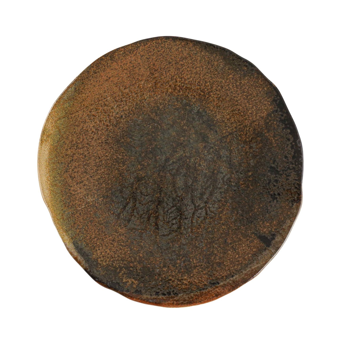 Porland Genesis Side Plate
