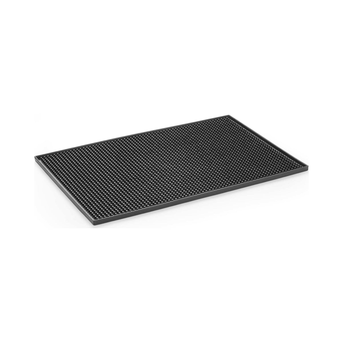 Rubber bar mat 605x85 mm