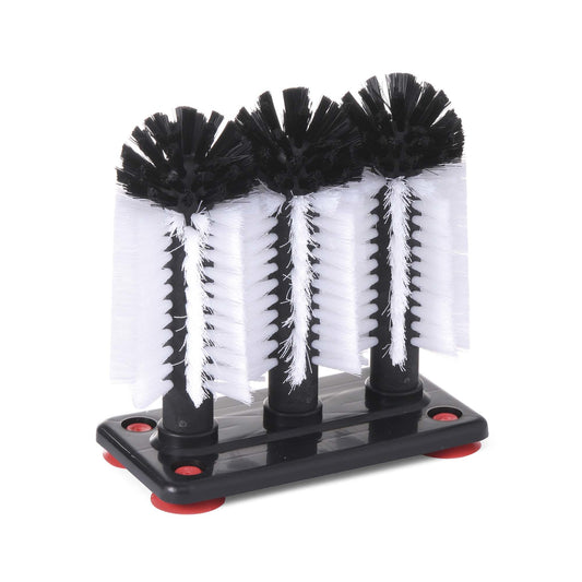 Glass Brush