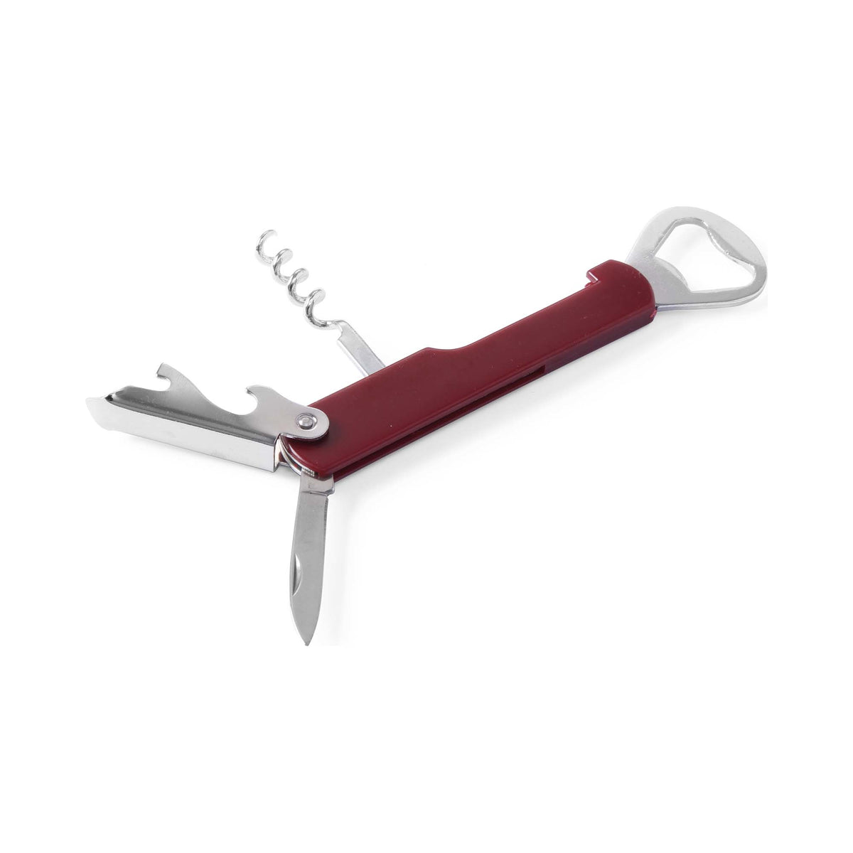 Waiter's corkscrew, 140mm