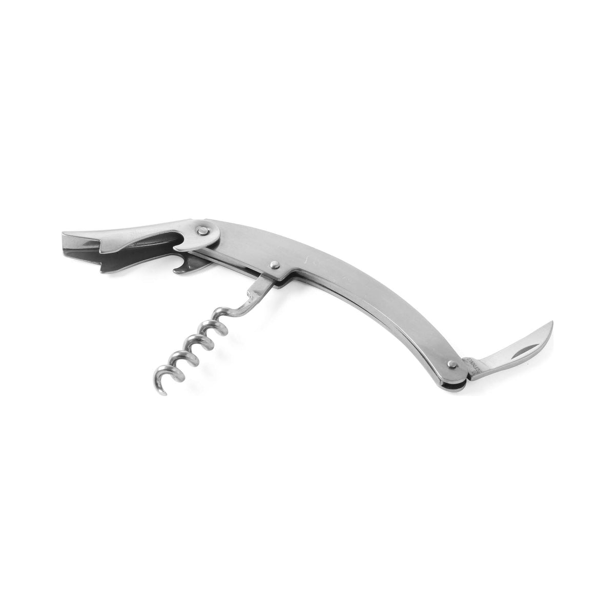 Corkscrew, 110mm