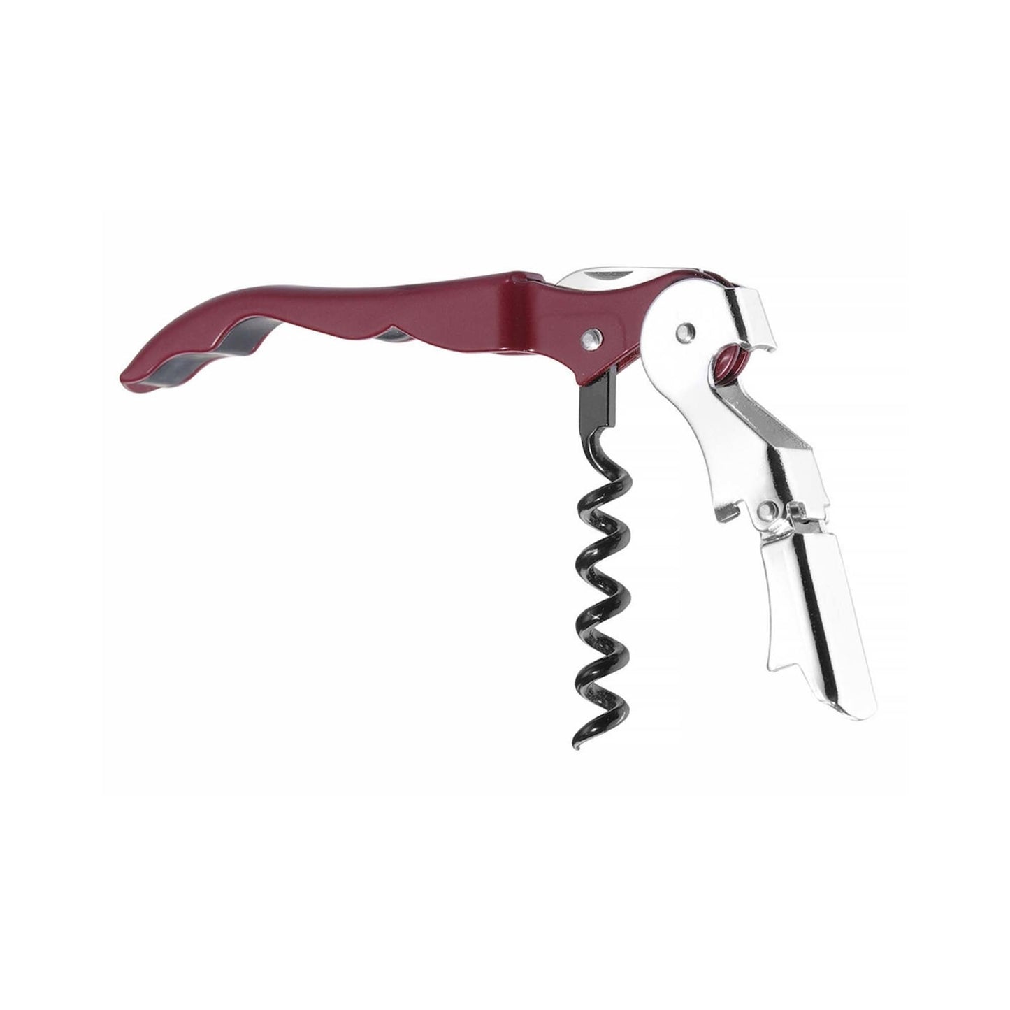 Corkscrew, 120mm