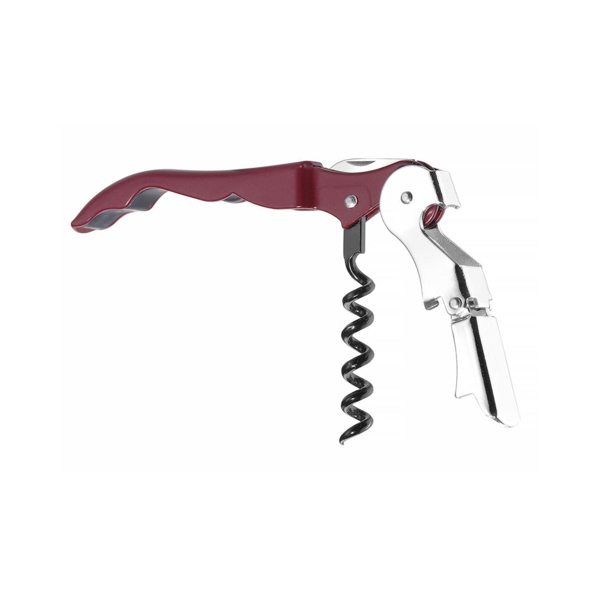 Corkscrew, 120mm