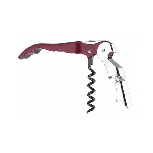 Corkscrew, 120mm
