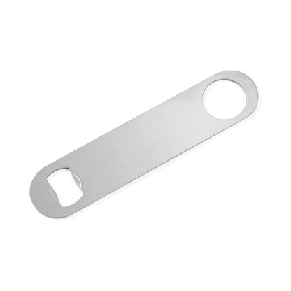 Bar blade, Bar up