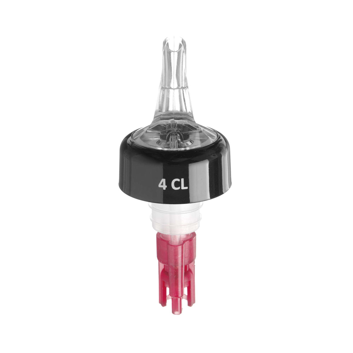 Measured ball pourer – 2 pcs., Bar up, 2 pcs