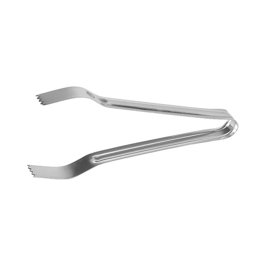 Ice cube tongs, Bar up, (L)180mm