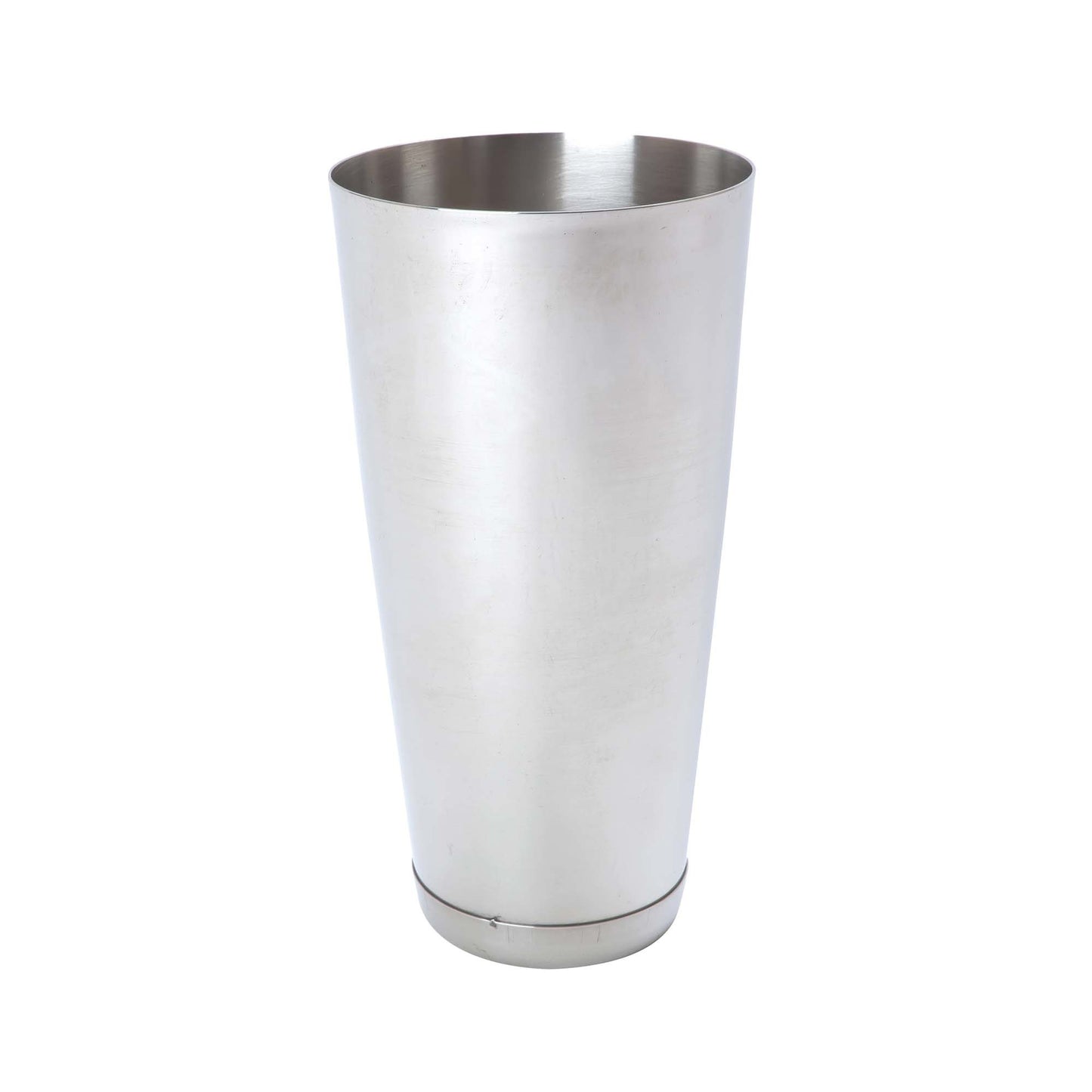 Boston shaker, Bar up