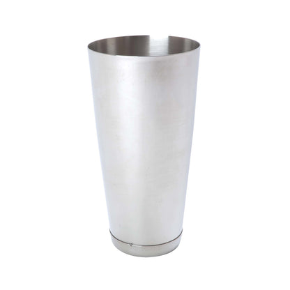 Boston shaker, Bar up