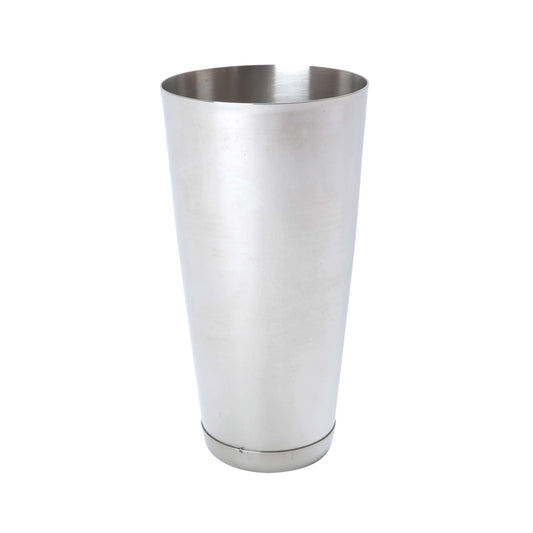 Boston shaker, Bar up