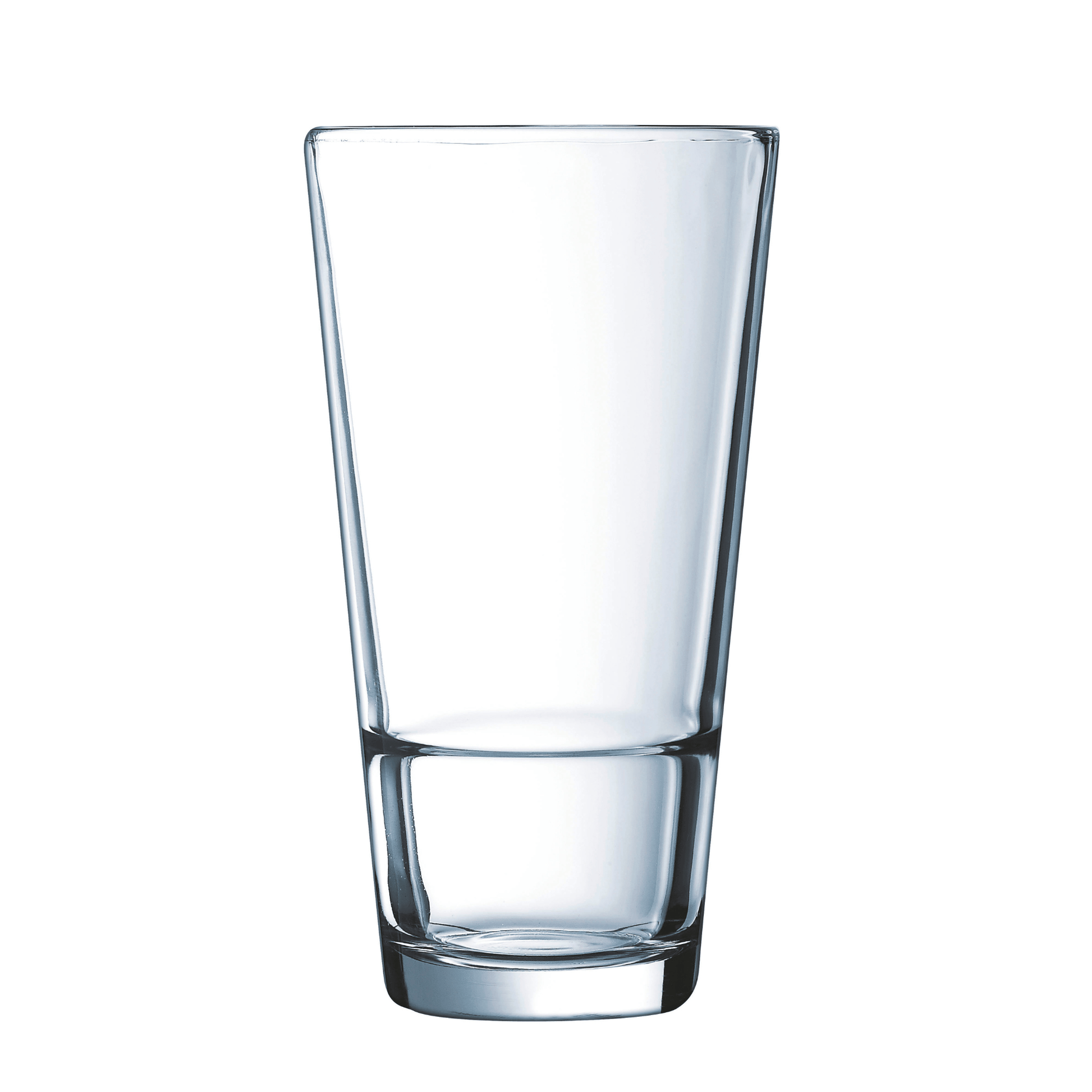 Boston shaker, Bar up