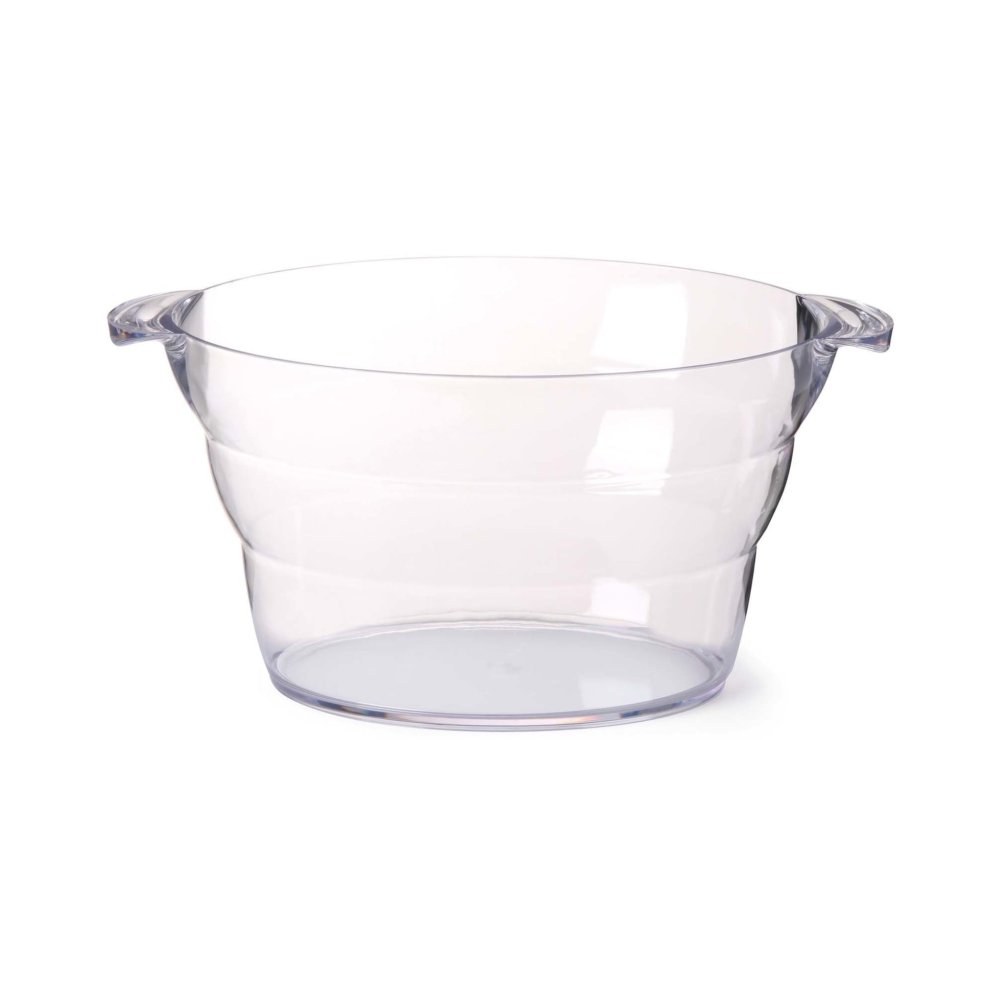 Party tub, Bar up, 470x290x(H)230mm