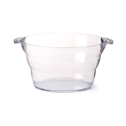 Party tub, Bar up, 470x290x(H)230mm