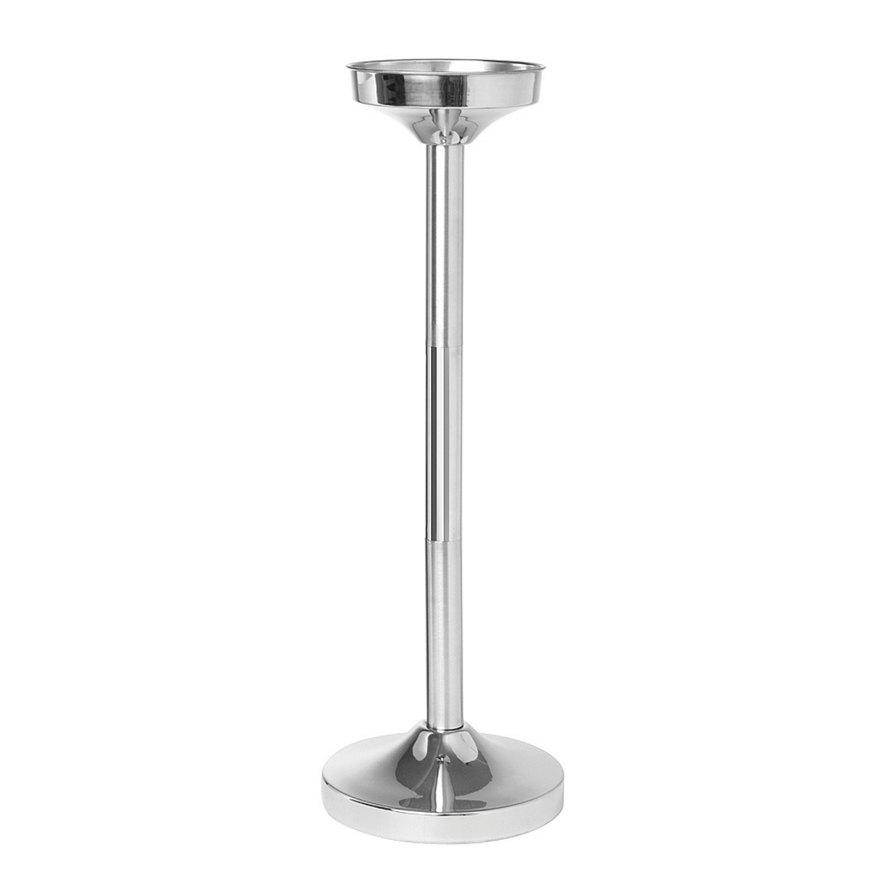 Wine cooler stand, Bar up, o185x(H)740mm