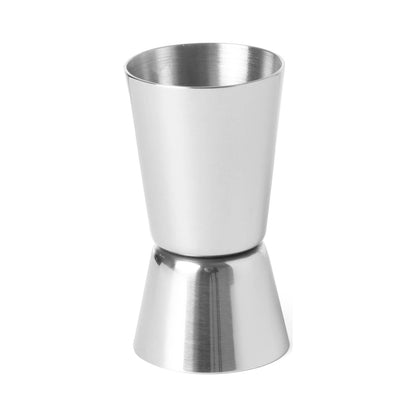 Jigger, Bar up, o40x(H)73mm