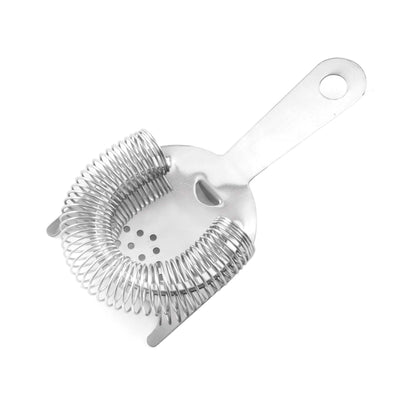 Strainer, Bar up, 82x28x(H)165mm