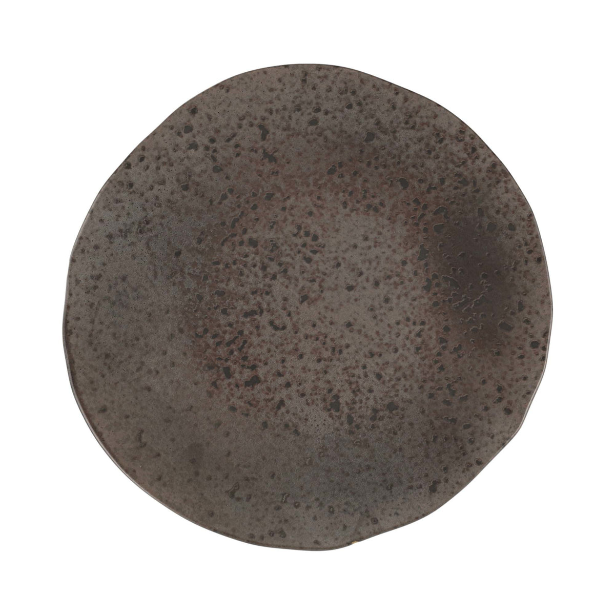 Ironstone Presentation Plate 300mm