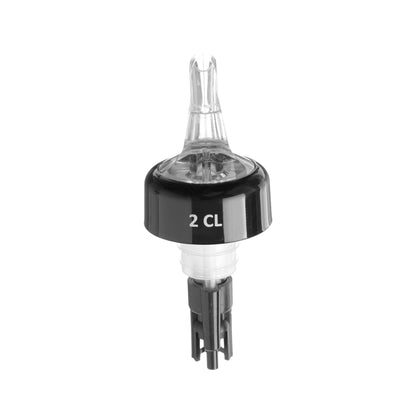 Measured ball pourer – 2 pcs., Bar up, 0,02L, 2 pcs