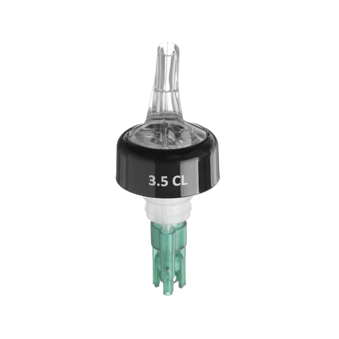 Measured ball pourer – 2 pcs., Bar up, 2 pcs