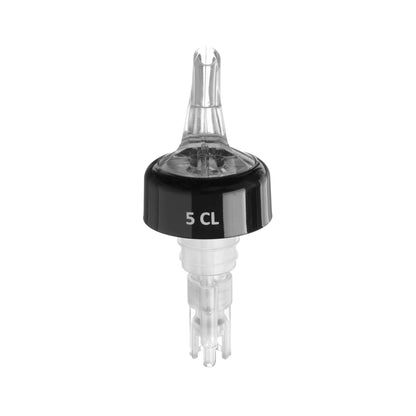 Measured ball pourer – 2 pcs., Bar up, 2 pcs